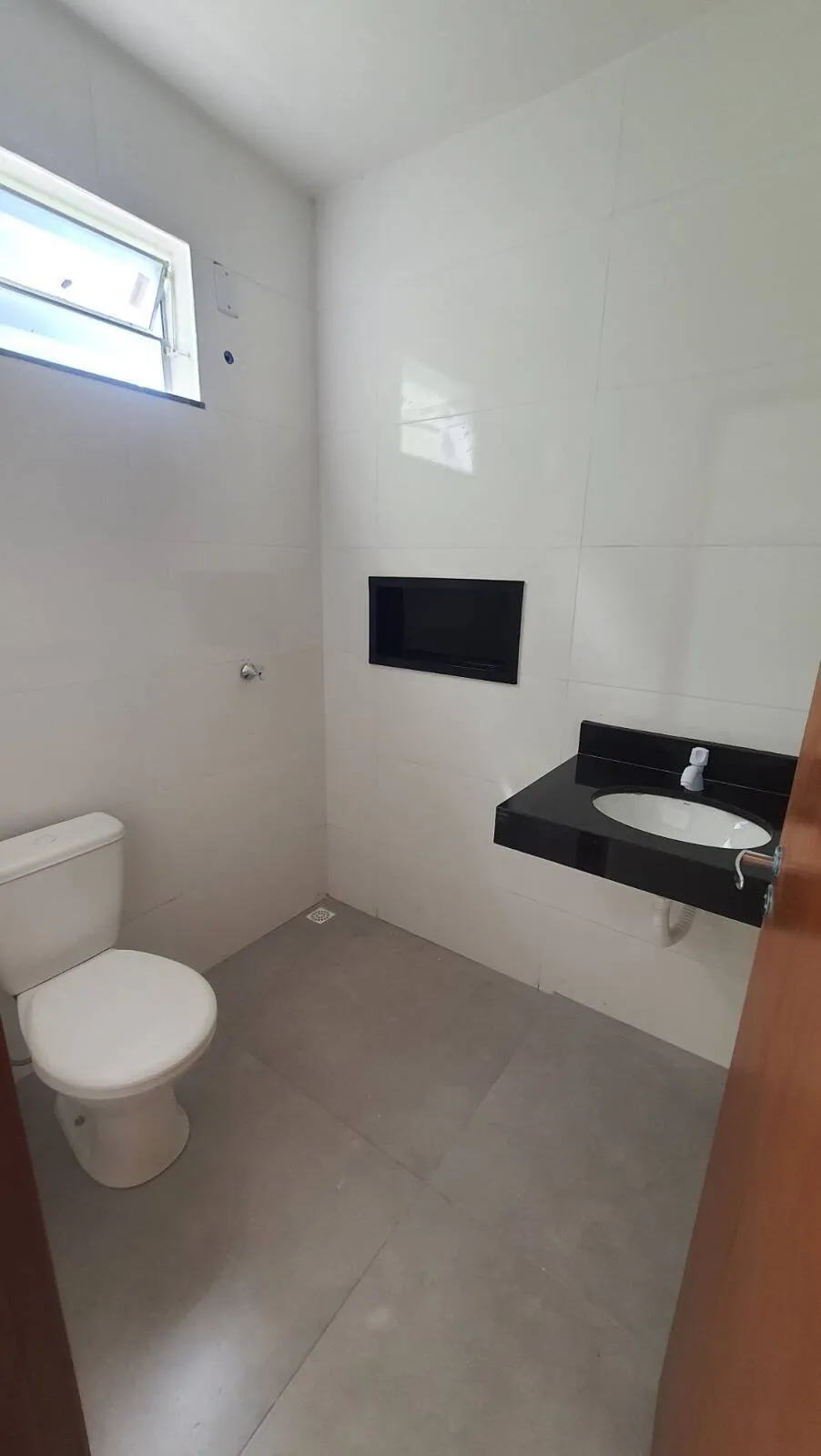 Imagem Casa 2 Quartos Bairro Marajoara Varzea Grande