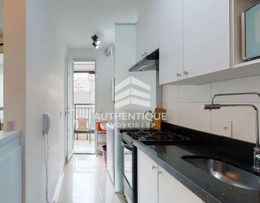 Imagem LIVING CONNECT VILA DAS MERCES - Apartamento à venda em São Paulo/SP