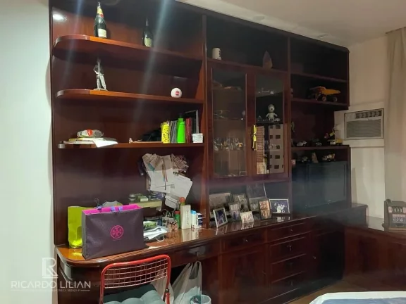 Imagem Luxo e Conforto Reunidos: Apartamento de Alto Padrão no Edifício Jardim Maia, Guarulhos!