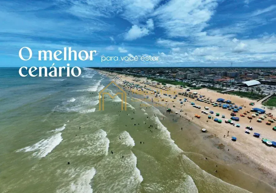 Foto do imóvel Vendo Apartamento 3 quartos em Guriri