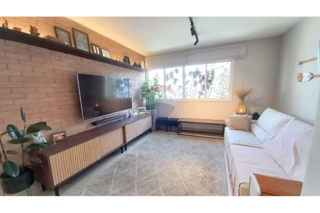 Imagem Apartamento 3 dormitórios 1 suíte 1 vaga em Cidade Monções