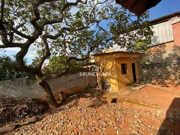 Imagem Casa à venda em Igarapé MG Bairro Santa Mônica