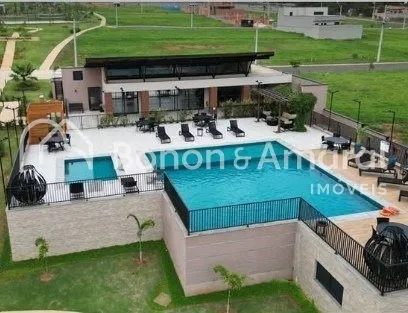 Imagem Imperdível terreno de esquina no Residencial Acácias