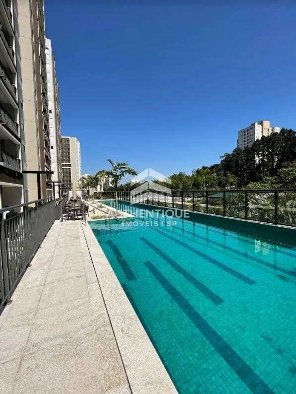 Imagem Living Dream Panamby - Apartamento à venda no bairro Vila Andrade - São Paulo/SP, Zona Sul