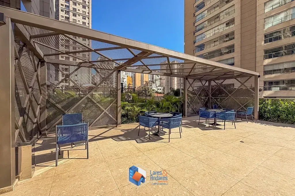 Imagem Apartamento à venda 2 Quartos 1 Suite 2 Vagas 73M² Perdizes São Paulo - SP