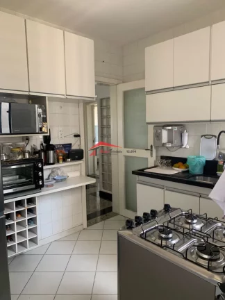 Imagem APARTAMENTO À VENDA  CIDADE JARDIM - R$ 850 mil Nascente