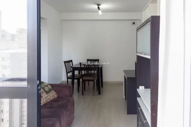 Imagem Apartamento à venda Vila Olímpia São Paulo