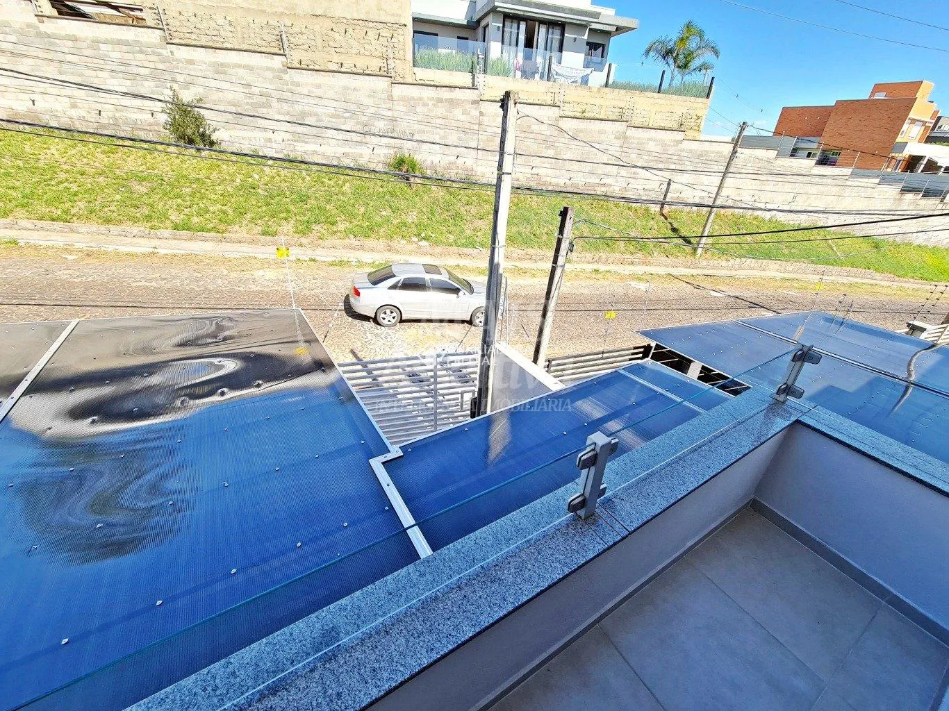 Imagem LINDO SOBRADO PARA VENDA EM ESTÂNCIA VELHA BAIRRO LAGO AZUL