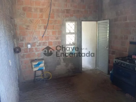 Imagem Casas / Chácara na cidade de Buritama