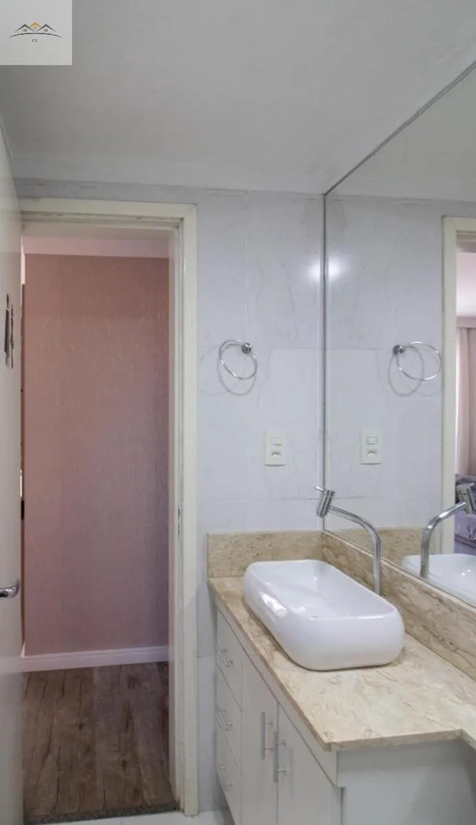 Imagem APARTAMENTO RESIDENCIAL em Diadema - São Paulo, Centro