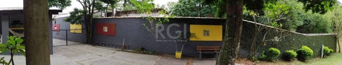 Imagem Terreno a venda no bairro Gloria - Av. Oscar Pereira
