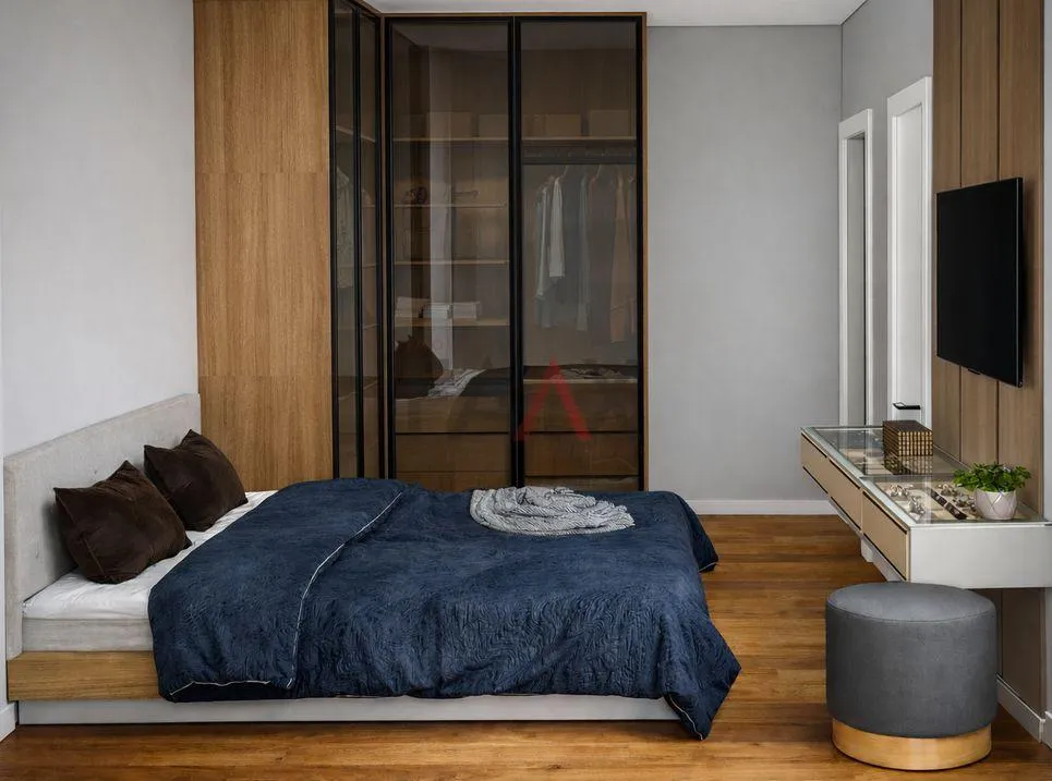 Imagem Apartamento Edificio Maanaim, BAIRRO BATEL, GUARAPUAVA - PR