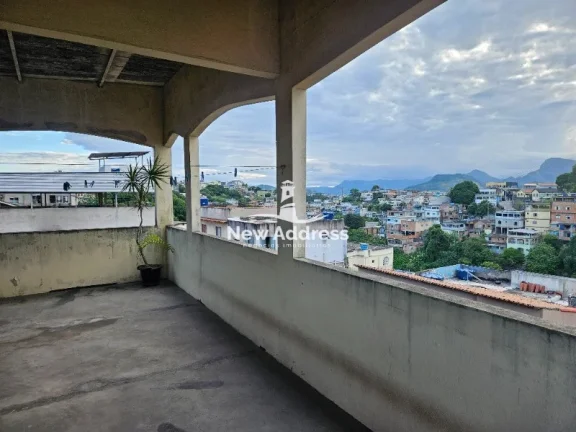 Imagem Casa com 3 Quartos à venda em Itaquari - Cariacica/ES