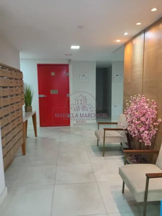 Imagem 2 quartos, 1 suíte – conforto e funcionalidade em cada detalhe!