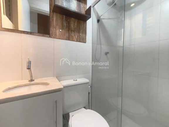 Imagem Apartamento para venda 2 quartos, sendo 1 suíte, rico em planejados, 1 vaga
2 quartos com planejado...