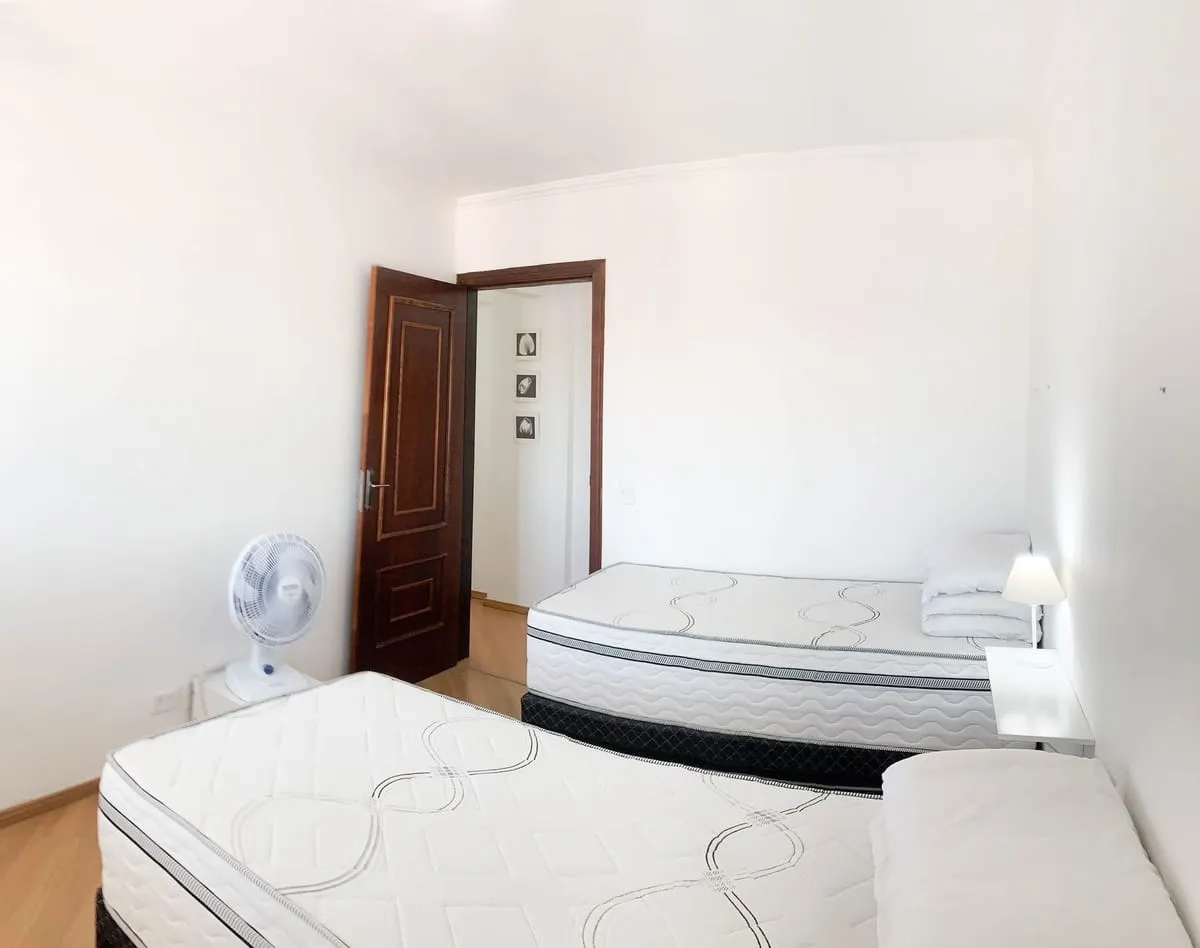 Imagem Apartamento com 2 Quartos para alugar, 70m² - Santana