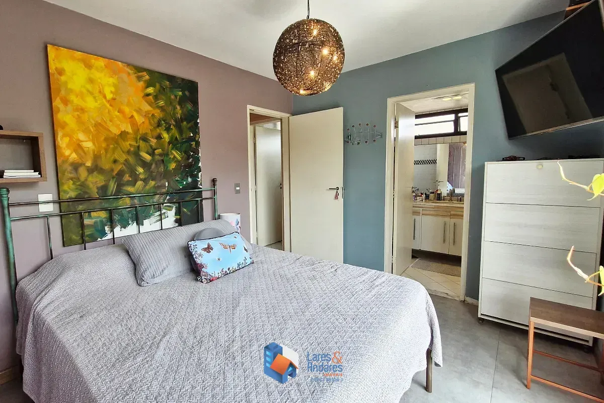 Imagem Apartamento para venda em Vila Madalena com 3 quartos, sendo 1 suíte, 101m²