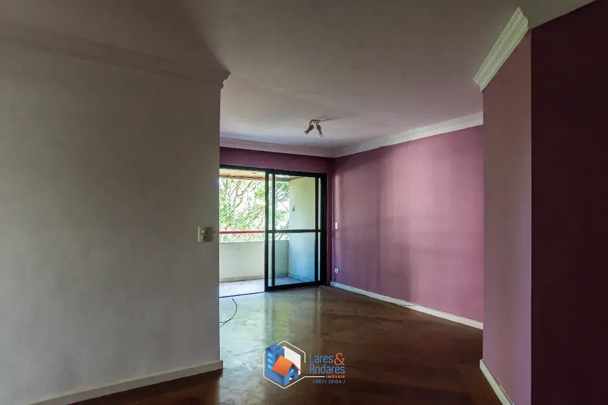 Imagem Apartamento para venda em Jardim Londrina com 3 quartos, sendo 1 suíte, 85m²