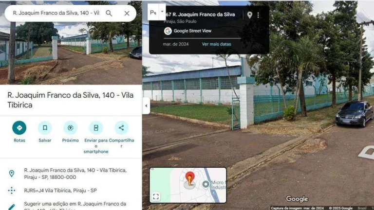 Imagem Indústria à venda em Piraju, Zona Industrial José Ramos Arantes (Tibiriçá do Paranapanema), 4.025,06m2