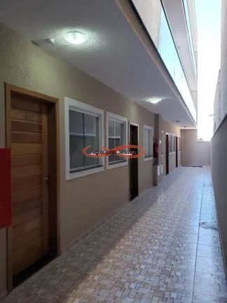 Imagem APARTAMENTOS À VENDA NA VILA ANTONIETA.