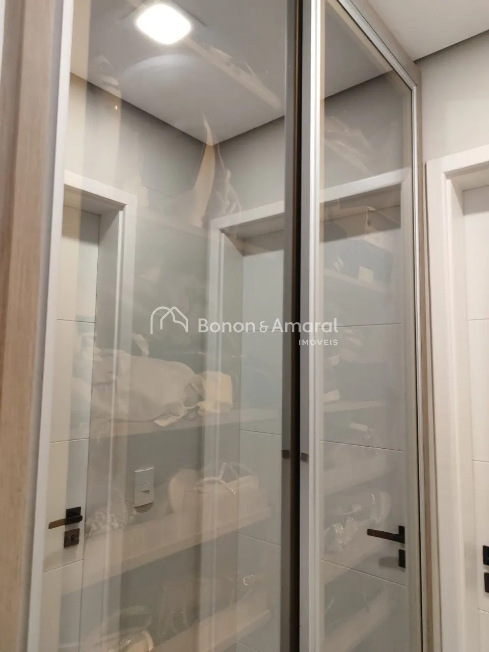 Imagem Apartamento de 2 Suítes com Sala de TV Reversível e Varanda Gourmet