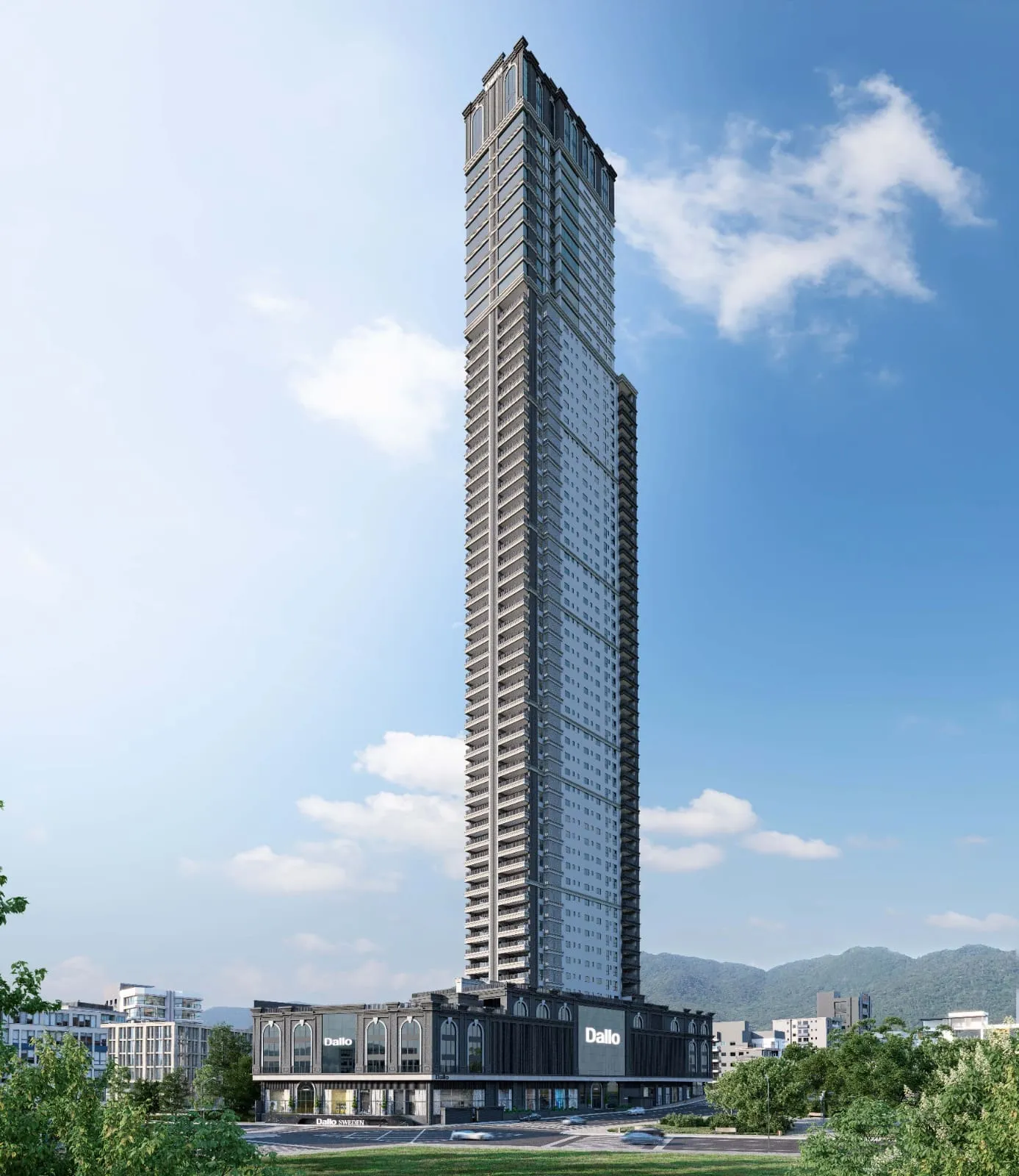 Imagem Apartamento à venda com 201m2 por R$ 3.875.000,00