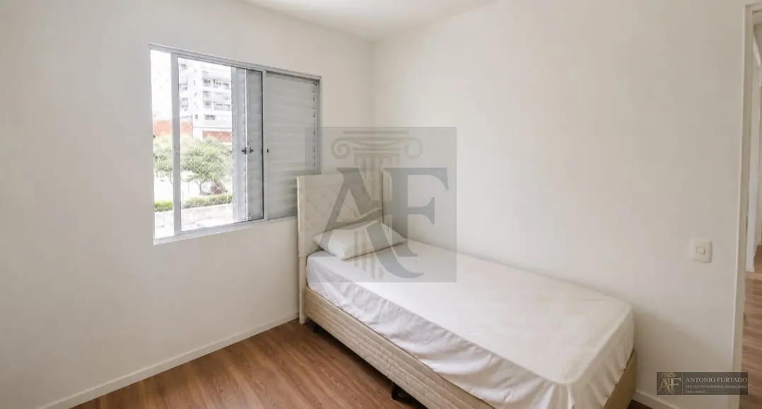 Imagem Apartamento à venda em Vila Ema, São Paulo