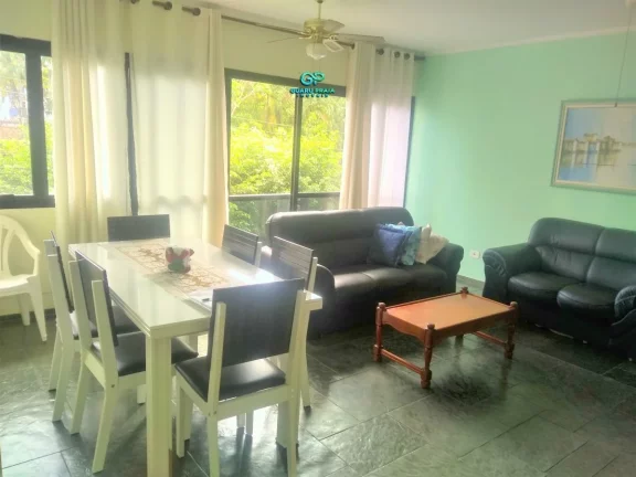 Imagem Apartamento Padrão para Venda em Enseada Guarujá-SP