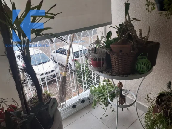 Imagem Apartamento Campinas proximo ao carrefour campinas valinhos