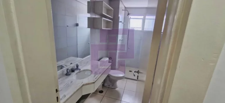 Imagem Apartamento de 3 dormitórios com lazer completo no Jardim Astúrias, Guarujá