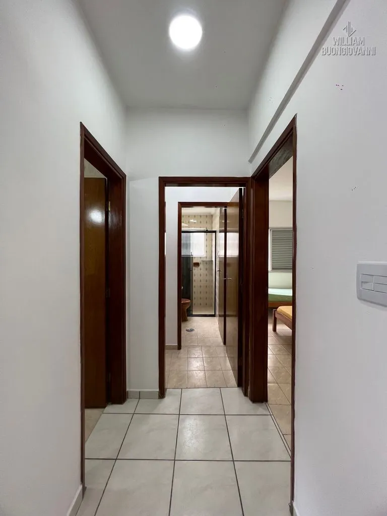 Imagem Apartamento Bairro Aviação 2 quartos 1 suite 100m do Mar