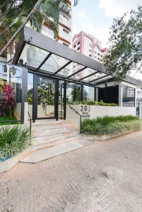 Imagem Apartamento à venda em São Paulo, Vila Nova Conceição, com 2 quartos, 151m2