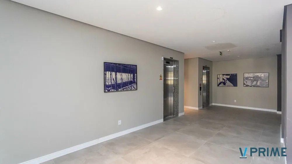 Imagem Vende-se apartamento com 1 quarto, 44,9 m² e 1 vaga - Petrópolis