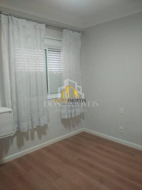 Imagem Apto com 156 m² - Vista Livre - Condomínio Domo Home - Centro - SBC