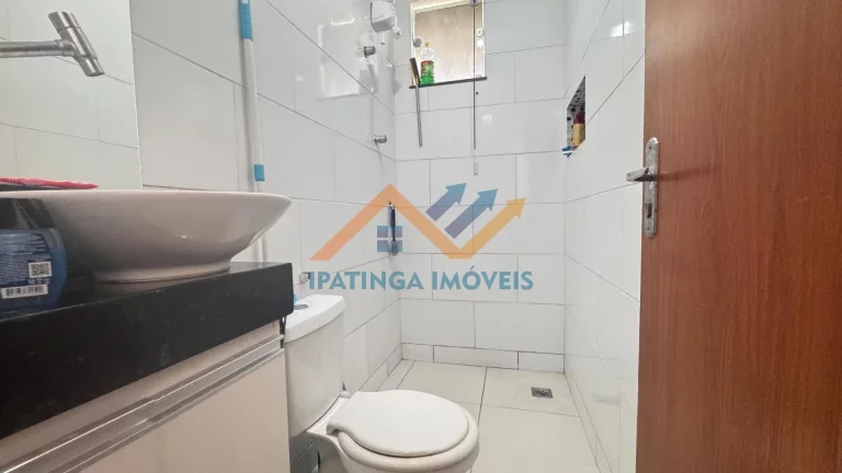 Imagem Casa à venda no bairro Cidade Nova - Santana do Paraiso