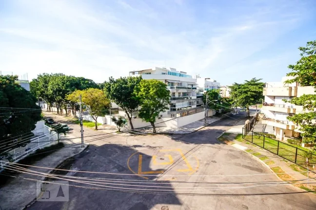Imagem Apartamento à Venda - Recreio, 3 Quartos, 100 m2