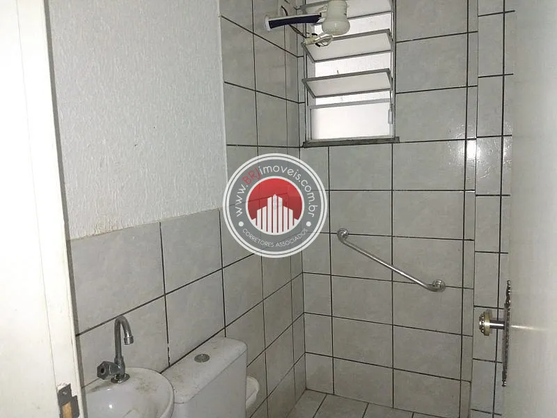 Imagem Apartamento a Venda no bairro Santa Cruz - Rio de Janeiro, RJ