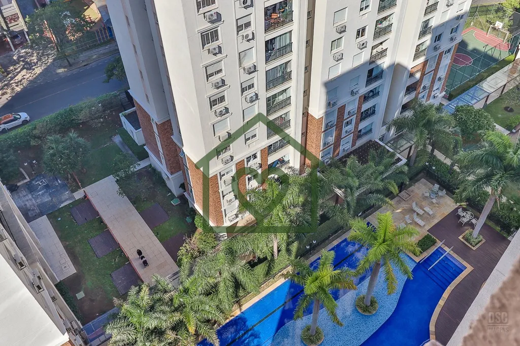Imagem Descubra o apartamento dos seus sonhos no coração do bairro Passo D'Areia, em Porto Alegre! Este o...
