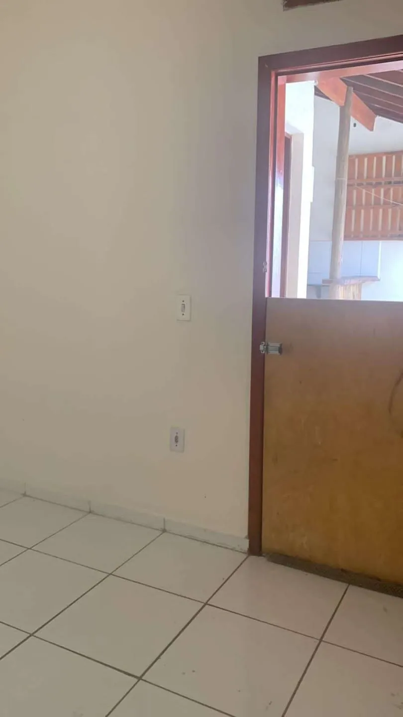 Imagem Casa à venda 3 Quartos, 2 Vagas, 198M², Residencial Comercial Cidade Vista Alegre, Pindamonhangaba - SP