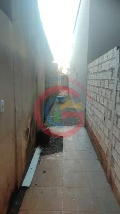 Imagem Casa 3Q Jardim Olímpico - Aparecida de Goiânia. Próx. UPA, HECAD, PUC