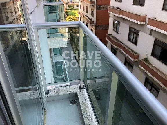 Imagem Apartamento com 2 suítes e varanda para venda no Alto Teresópolis RJ