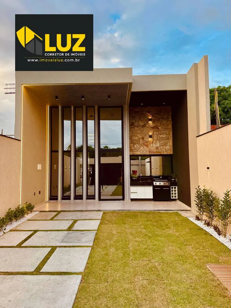 Imagem MALBEC RESIDENCE - O SEU NOVO LAR EM EUSÉBIO/CE
