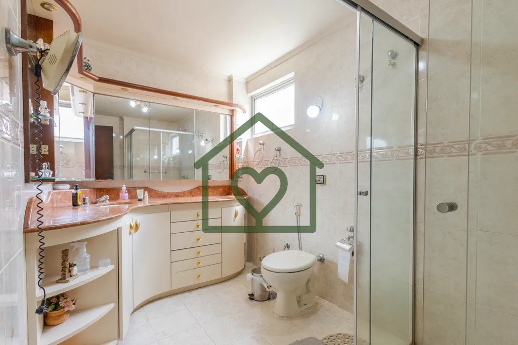 Imagem Excelente apartamento à venda em localização privilegiada, junto ao Parque da Redenção, no Bair...