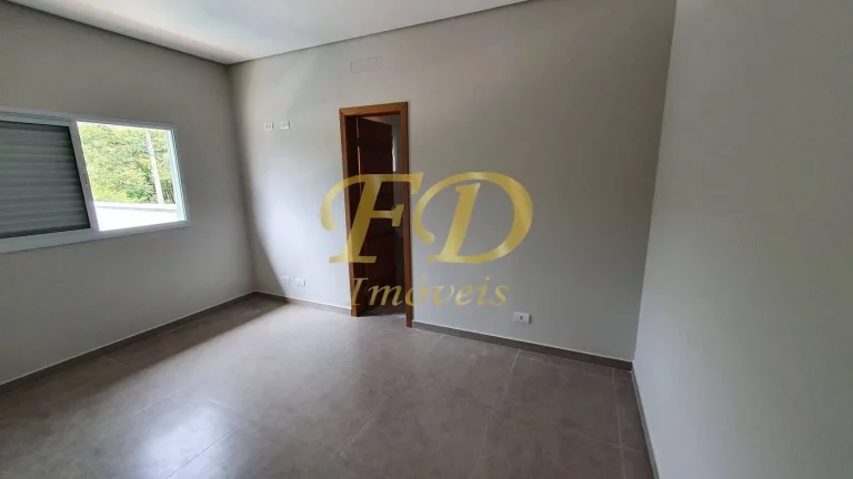 Imagem Casa em Condomínio Fechado Atibaia Park
