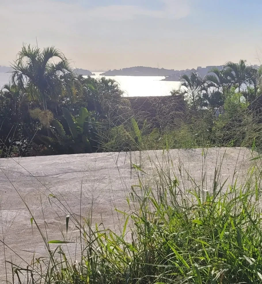 Imagem Terreno à Venda, 207 m² em Charitas - Niterói