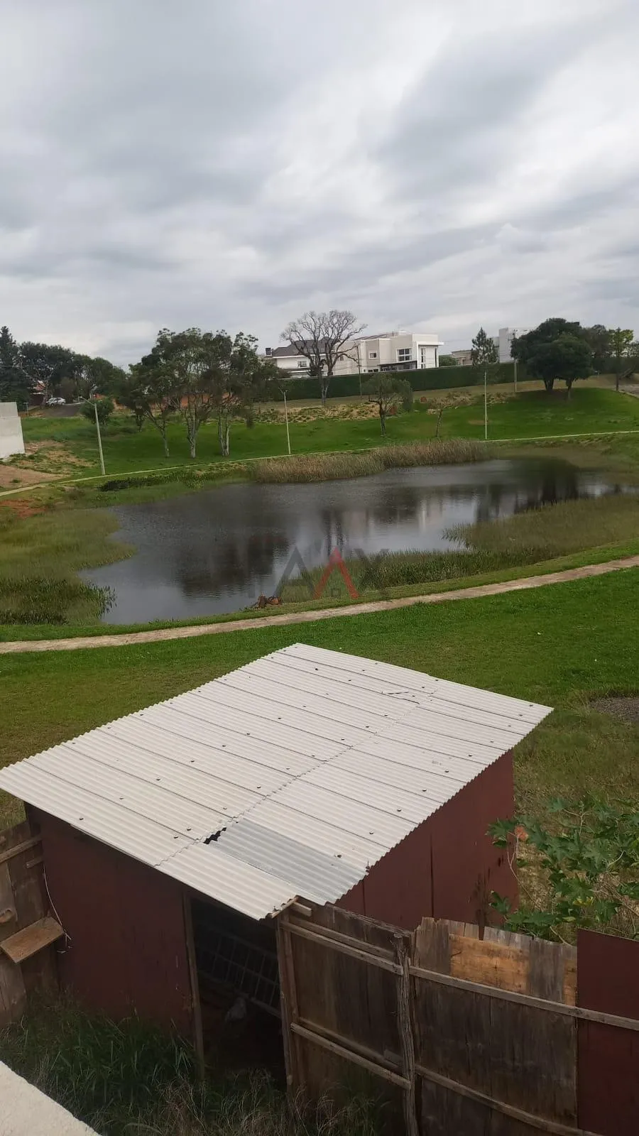 Imagem Terreno à venda Residencial New Garden, BOQUEIRÃO, GUARAPUAVA - PR
