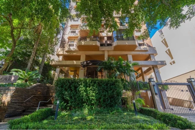 Imagem Apartamento à venda em Porto Alegre, Mont Serrat, com 2 quartos, 101,64m2
