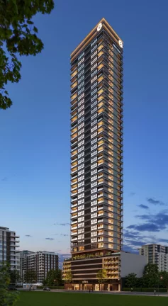 Imagem Clarté - Apartamento à venda no bairro Meia Praia - Itapema/SC
