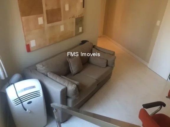 Imagem APARTAMENTO DUPLEX 45m² - 1 DORMITORIO- 1 VAGA - VILA NOVA CONCEIÇÃO