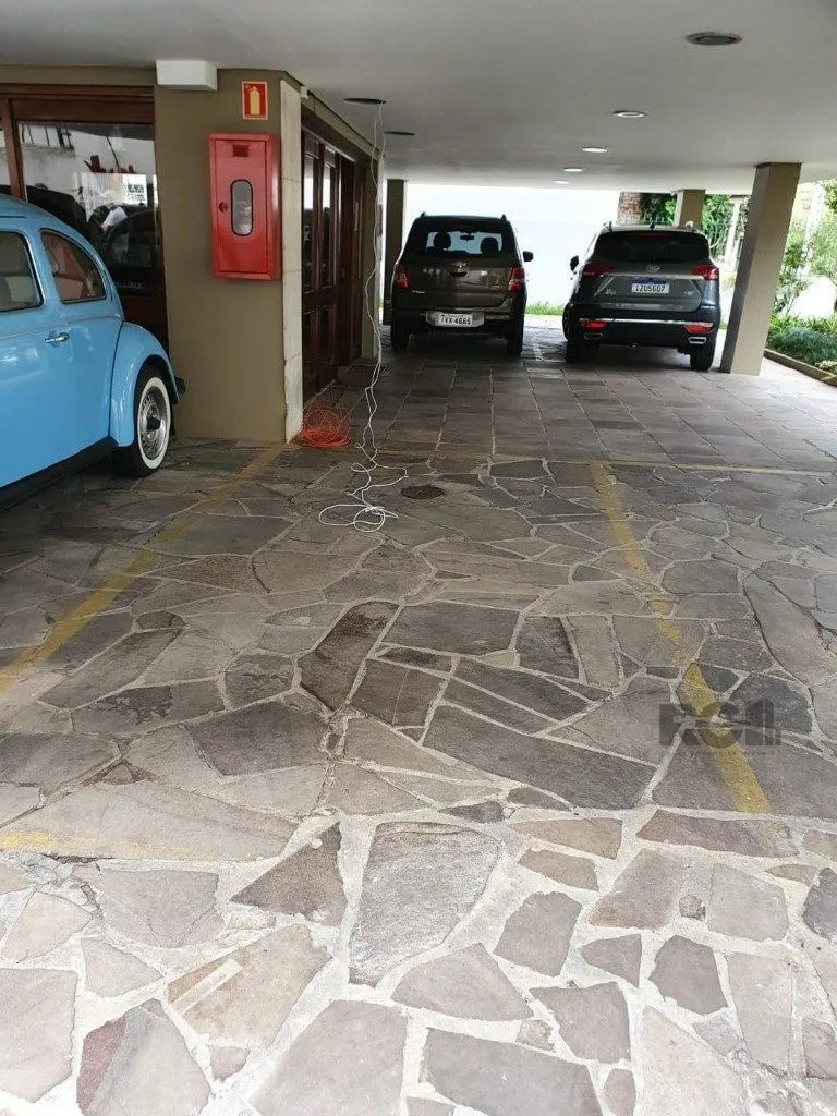 Imagem Apartamento em Jardim Botânico